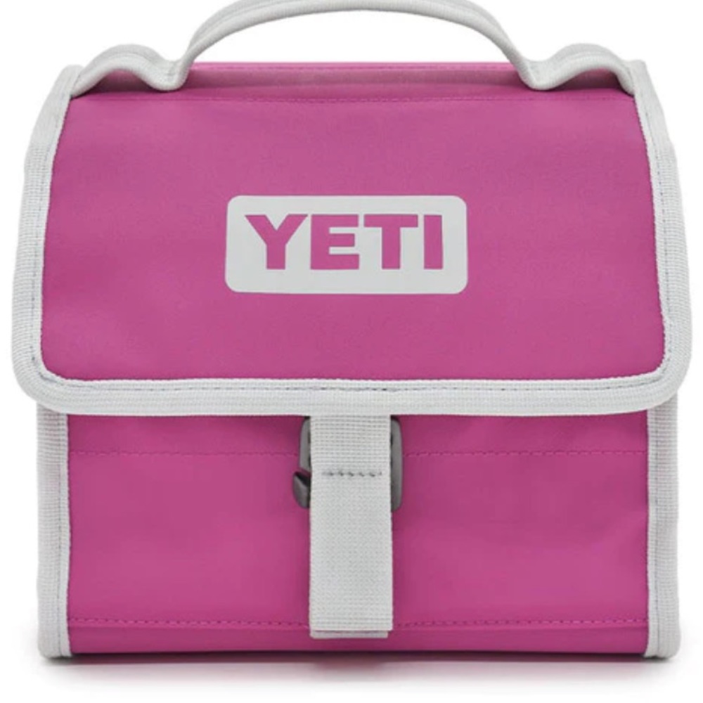 YETI DAYTRIPPER LUNCH BNWT